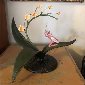 Walt Disney Classic WDCC Lily of the Valley Fairy